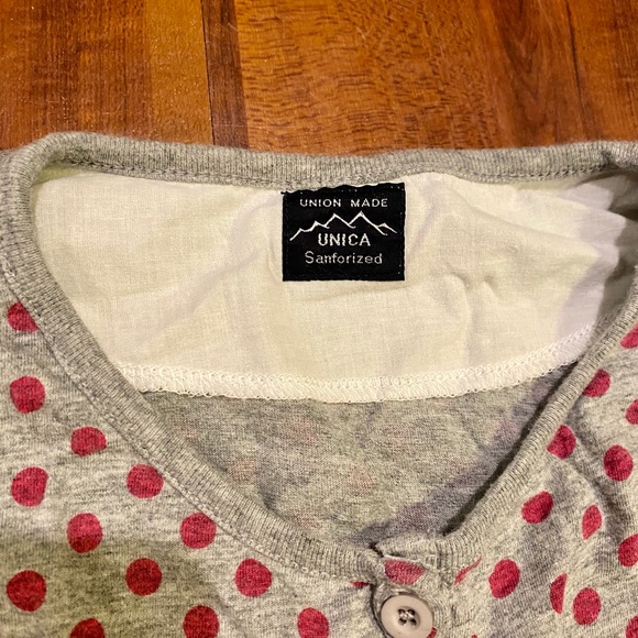 Girl top size 14T - Picture 2 of 3